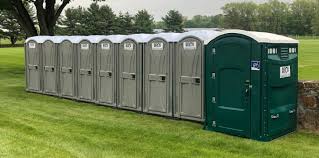 Portable Toilets for Disaster Relief Sites in Cushing, OK